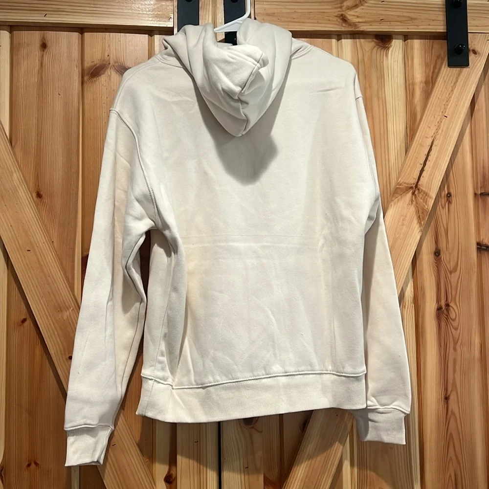 Fendi Novelty Teddy Bear Hoodie, Size Small - Picture 6 of 8